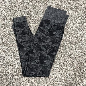 Gymshark leggings